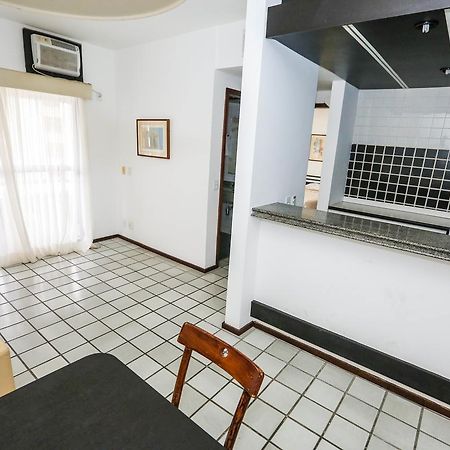 Apartamento Familia Recife Flat Service Apart otel Dış mekan fotoğraf