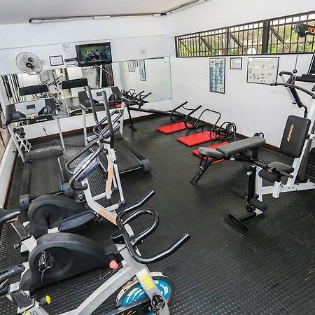 Apartamento Familia Recife Flat Service Apart otel Dış mekan fotoğraf