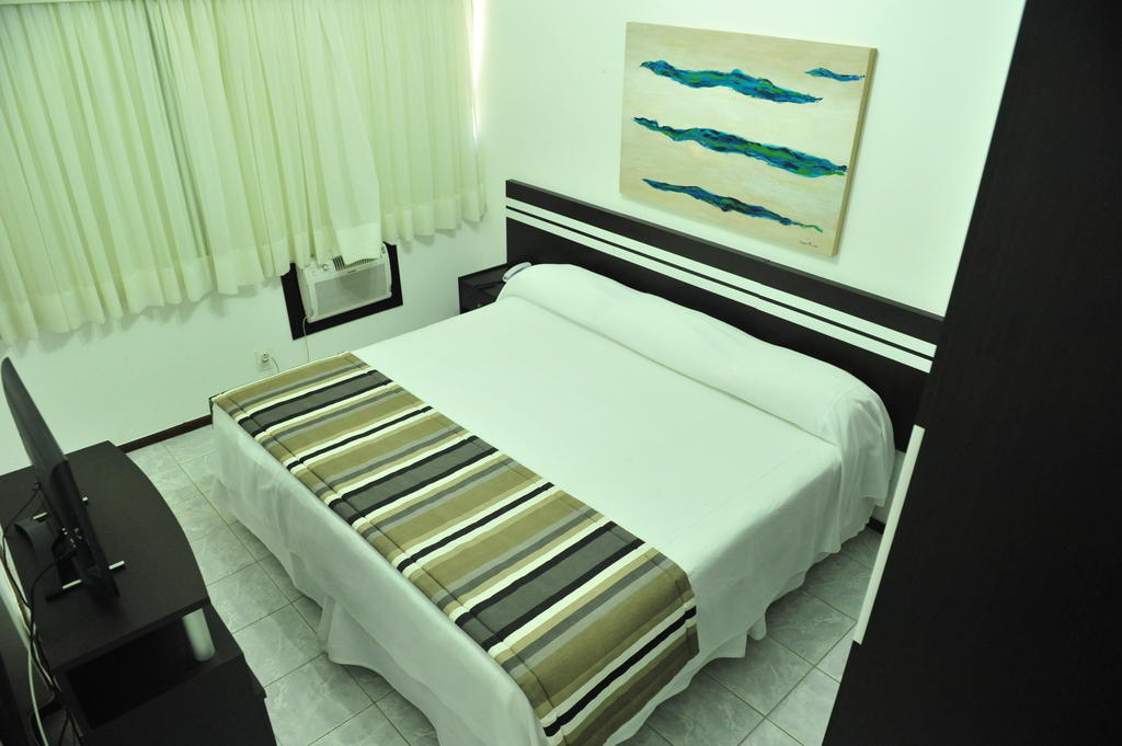 Apartamento Familia Recife Flat Service Apart otel Dış mekan fotoğraf