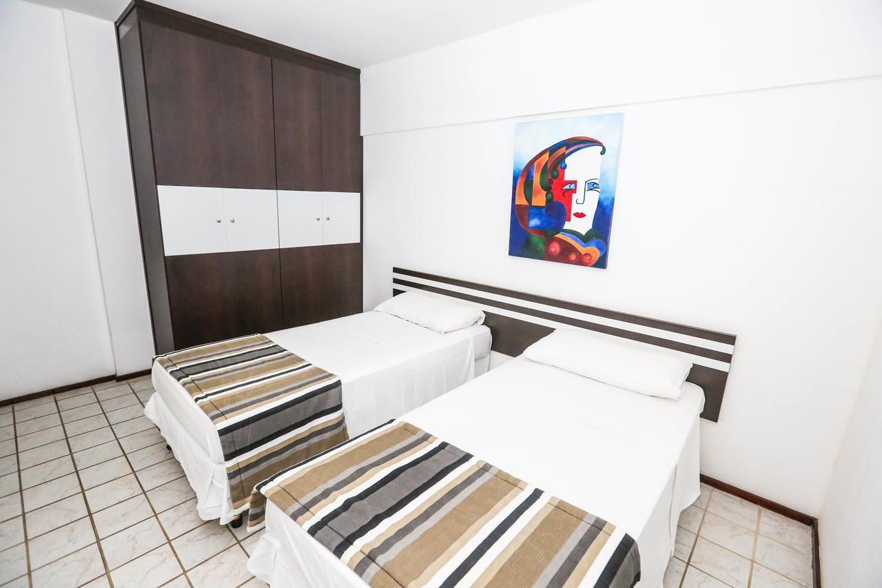 Apartamento Familia Recife Flat Service Apart otel Dış mekan fotoğraf